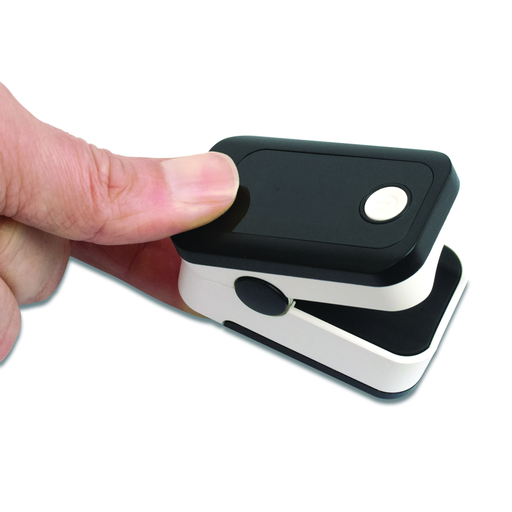 Z.one Pulse Oximeter - Image 3