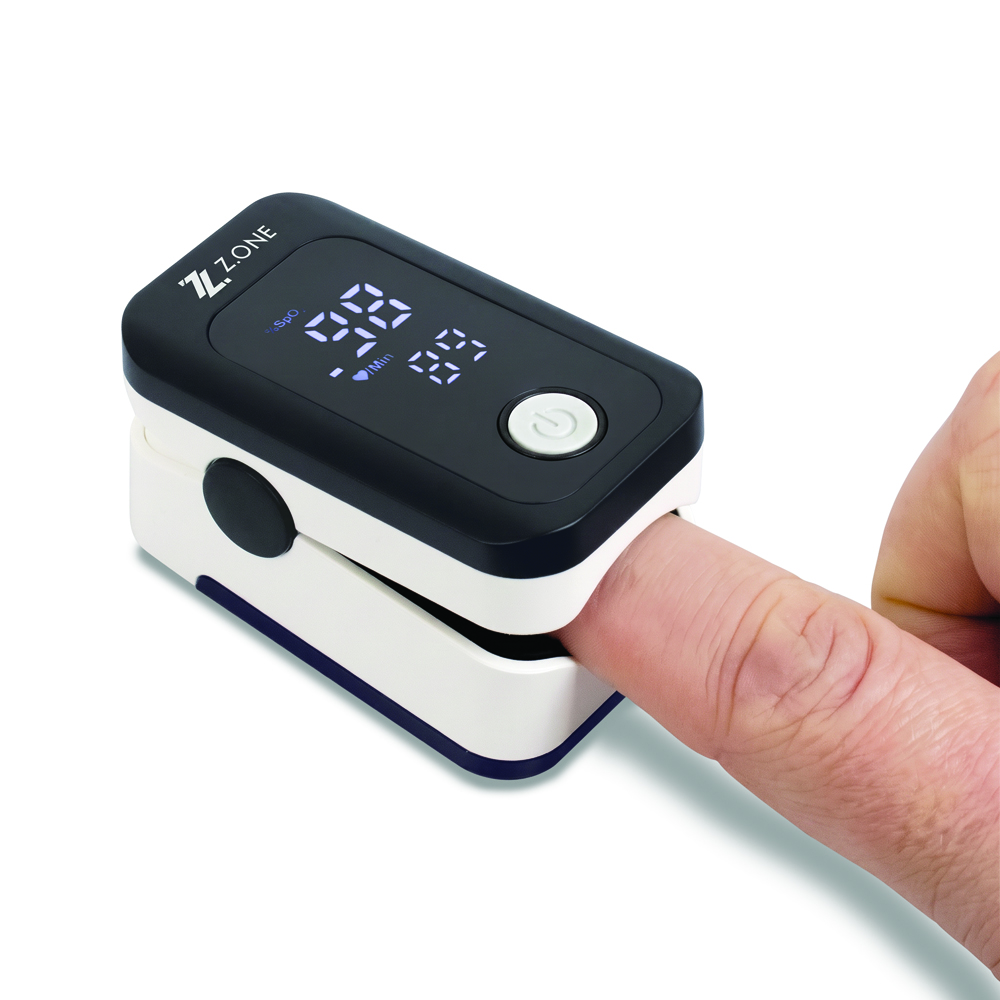 Z.one Pulse Oximeter - Image 4