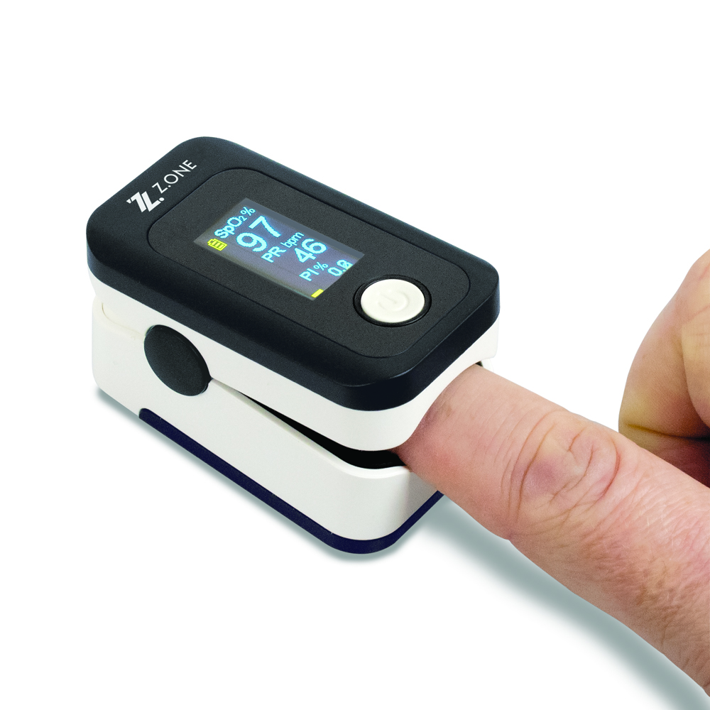Z.one Pulse Oximeter
