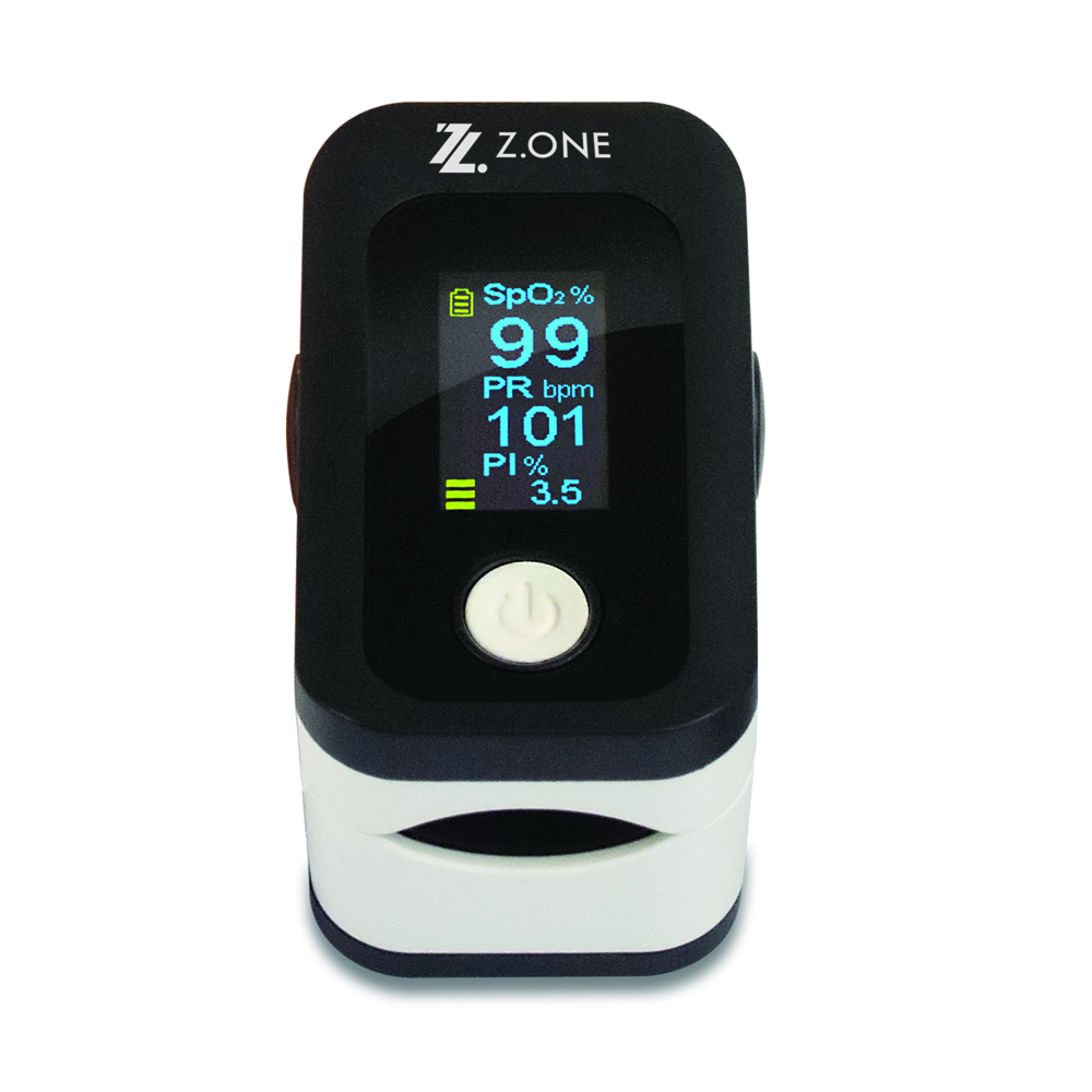 Z.one Pulse Oximeter - Image 3