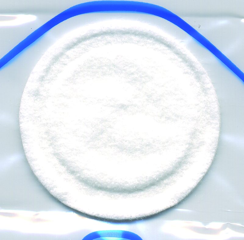 Rebreath Mouth to Mouth Shield with Filter Paper - Image 2