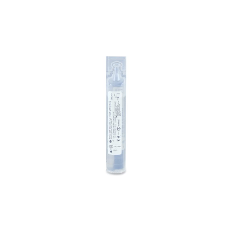 Reliwash - Saline Eye Wash - 20ml - Image 2