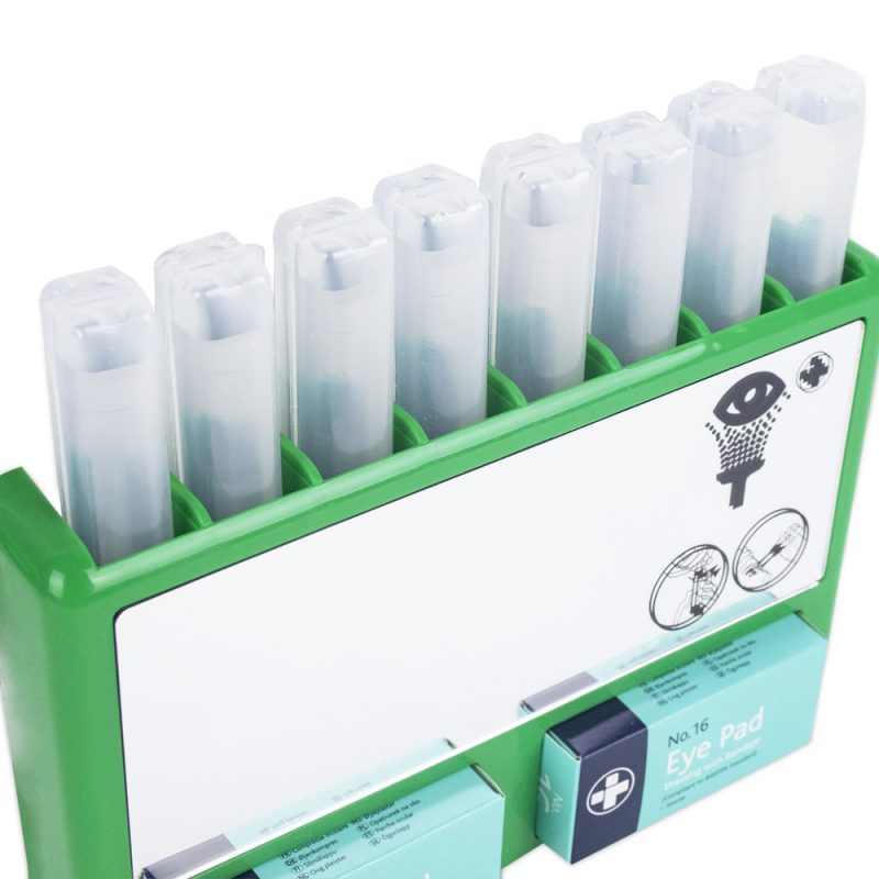 Reliwash Eye Pod Station - Image 3
