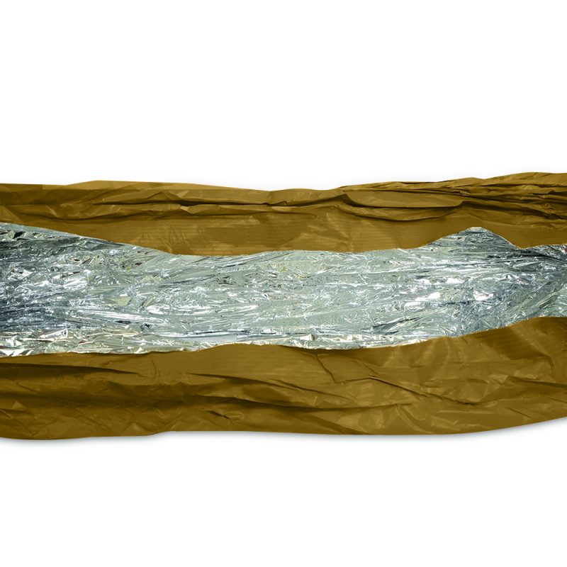 Igloo Pro Hypothermia Blanket - XLarge - Coyote Brown - Image 2