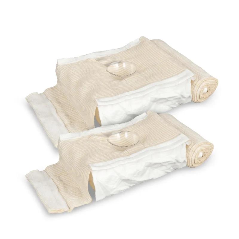 TacMed 4" Olaes Modular Bandage [10cm] - Flat - Image 4