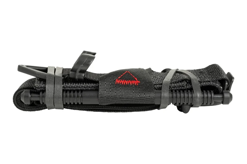 TacMed SOF Tourniquet - Black - Image 3