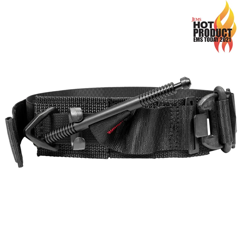 TacMed SOF Tourniquet - Black - Image 2