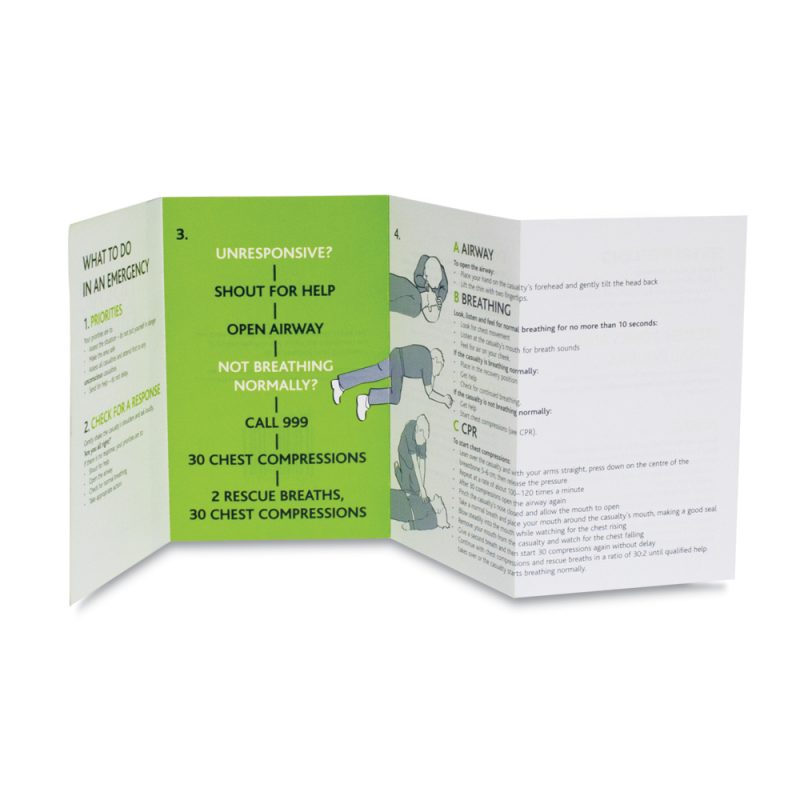 First Aid Guide - Image 3