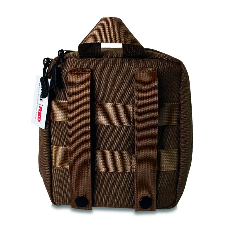 CODE RED IFAK Bag - Empty - Coyote - Image 2
