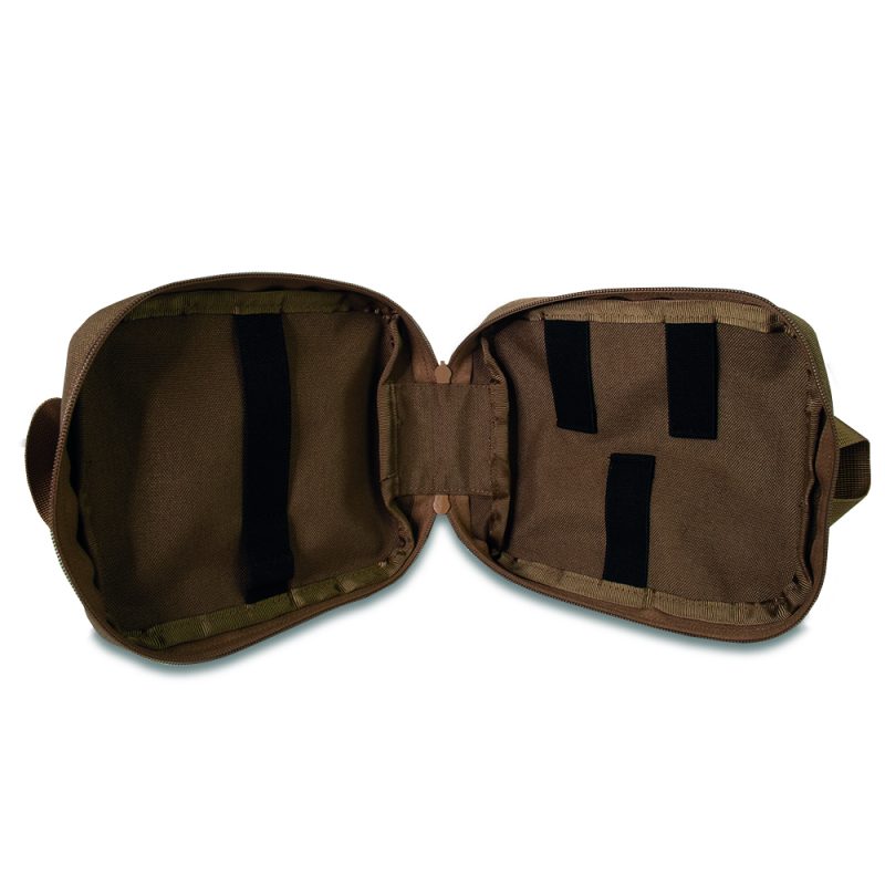 CODE RED IFAK Bag - Empty - Coyote - Image 3