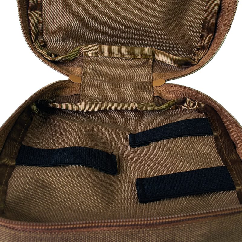 CODE RED IFAK Bag - Empty - Coyote - Image 4