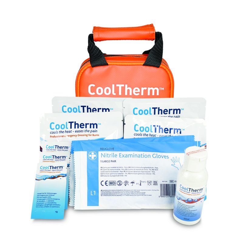 CoolTherm Burn Kit - Small