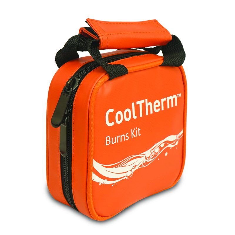 CoolTherm Burn Kit - Small - Image 2