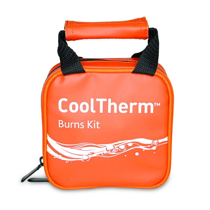 CoolTherm Burn Kit - Small - Image 3