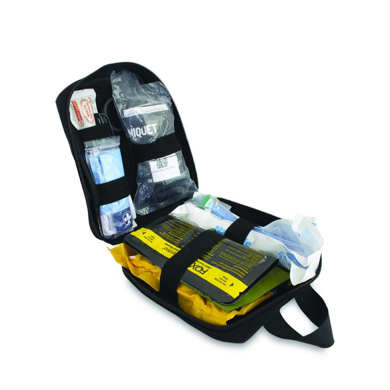 TraumaFix IFAK - Pro - Black - Image 2