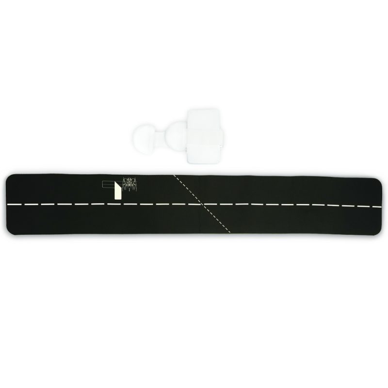 TraumaFix Professional Pelvic Splint - Image 3