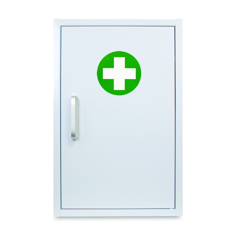 Sofia First Aid Cabinet - Single - Without Lock