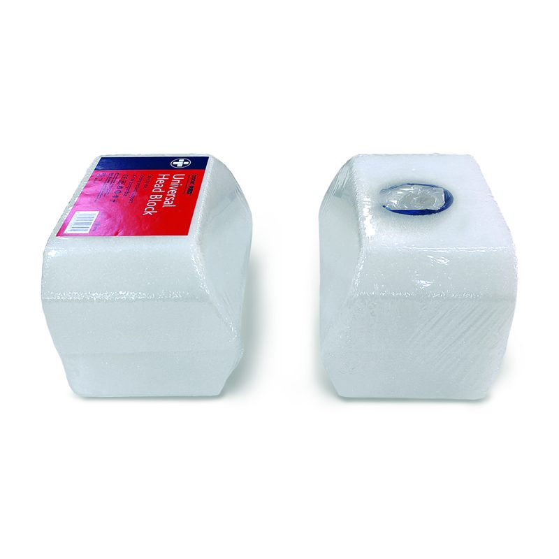 CODE RED Disposable Head Block - Image 2