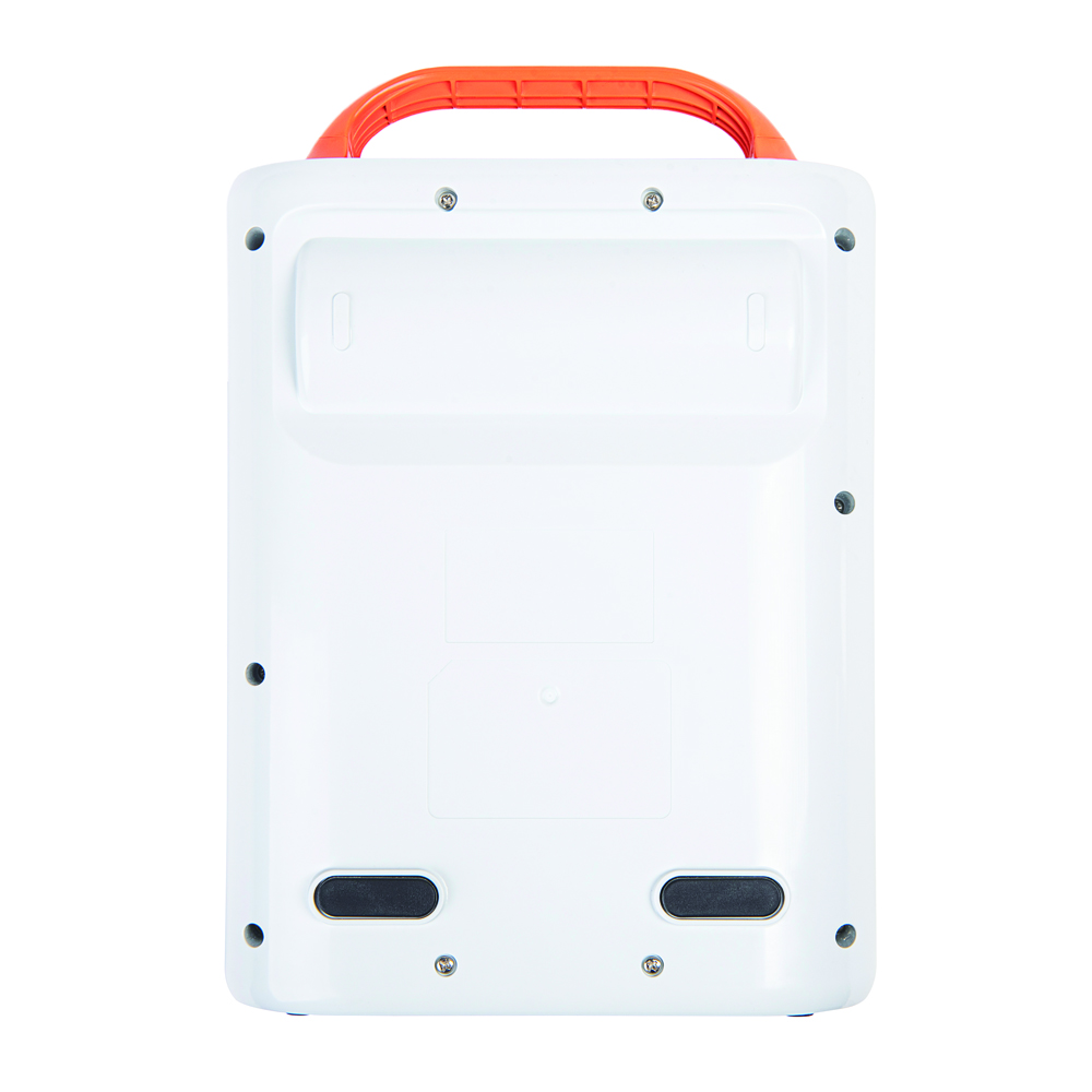 Mediana A16 Pro HeartOn AED (English/German/Hungarian Languages) - SEMI AUTOMATIC - Image 3