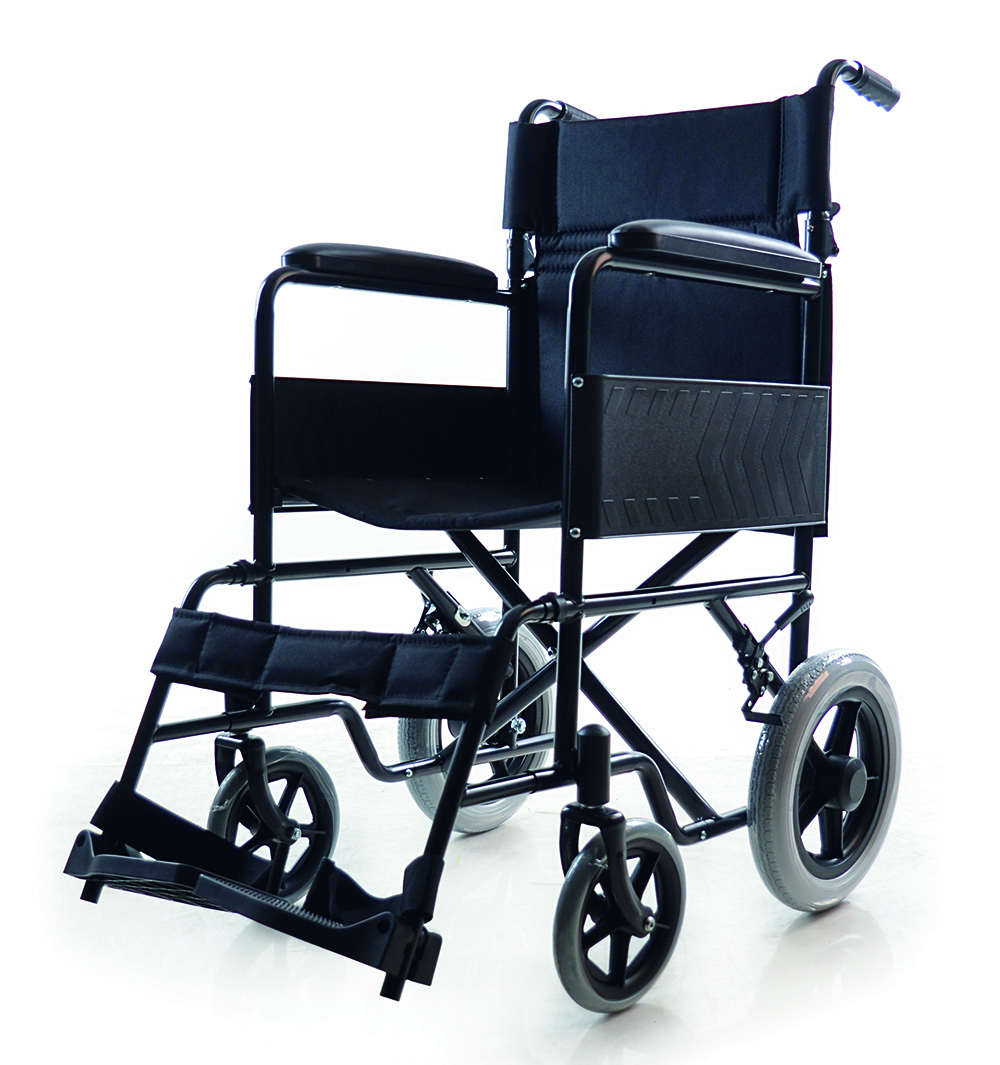 MUVE Transit Wheelchair 18" wheels